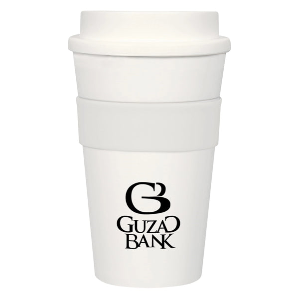 16 Oz. Travel Tumbler