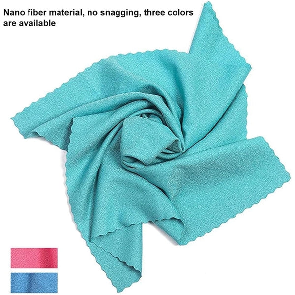 Portable Instant Cooling Towel