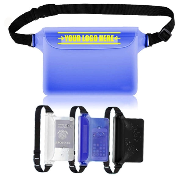 Waterproof Pouch