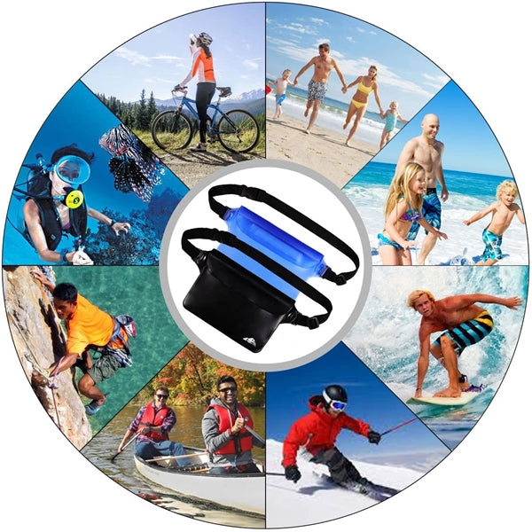 Waterproof Pouch