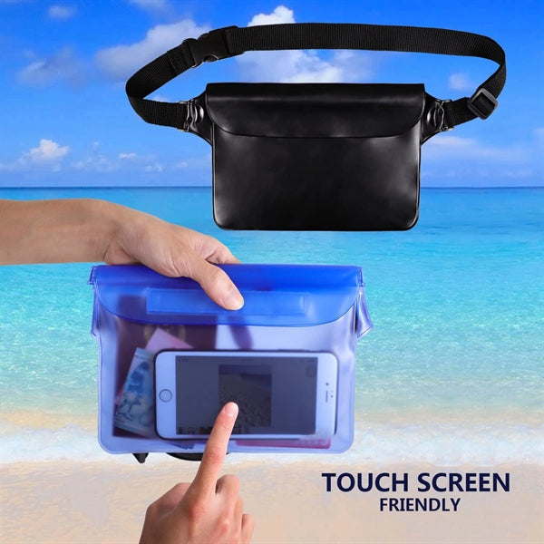 Waterproof Pouch