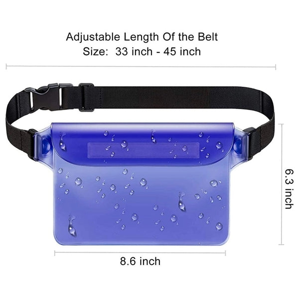 Waterproof Pouch