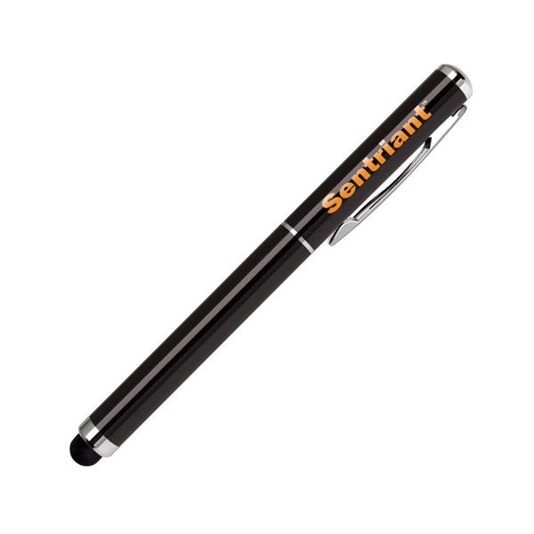 Stylus-370 Laser Pointer Clicker