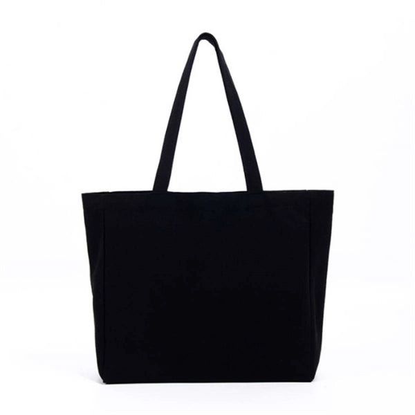 Canvas Tote Bag