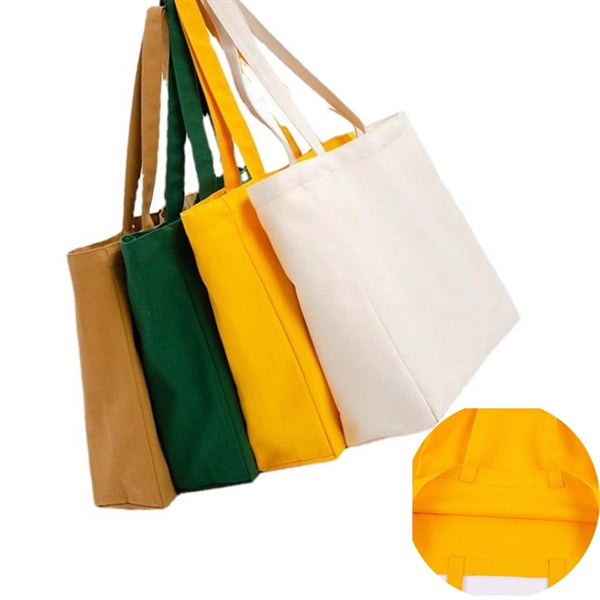 Canvas Tote Bag