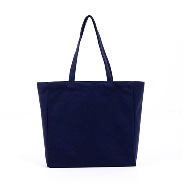 Canvas Tote Bag