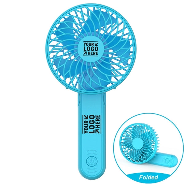 Portable Handheld Fans