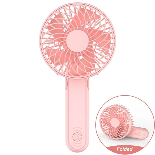 Portable Handheld Fans