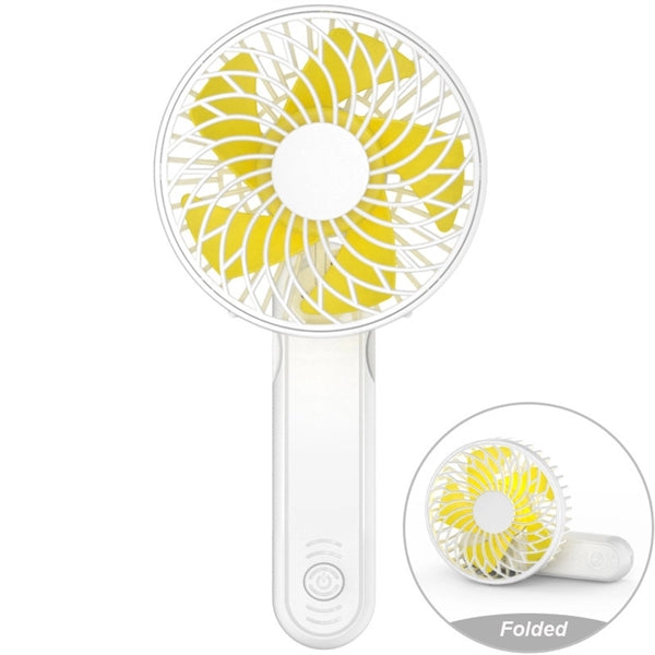 Portable Handheld Fans