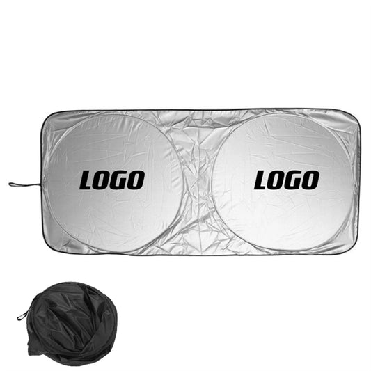 Foldable Car Sunshade