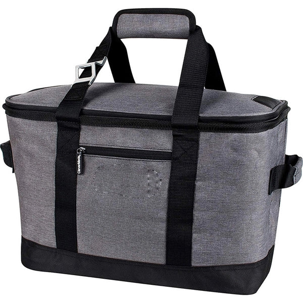 Collapsible Insulated Beach Cooler Bag