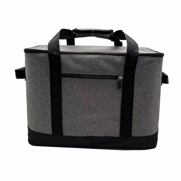 Collapsible Insulated Beach Cooler Bag