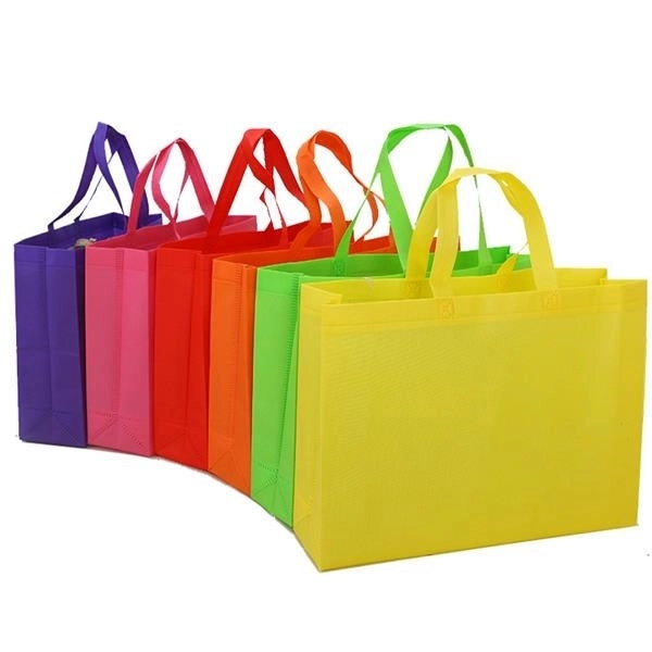 Non-woven Tote Bag