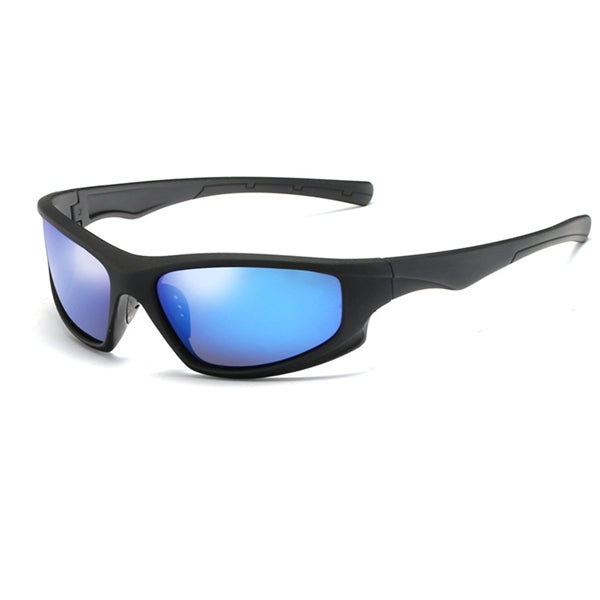 Polarized Sports Sunglasses