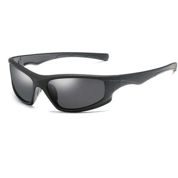 Polarized Sports Sunglasses