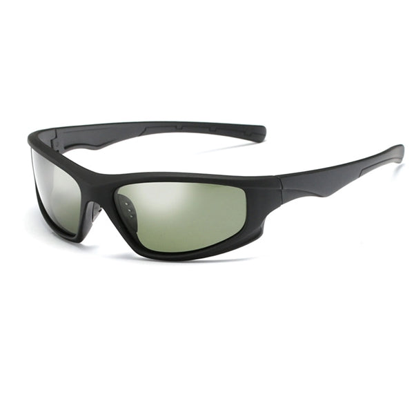 Polarized Sports Sunglasses