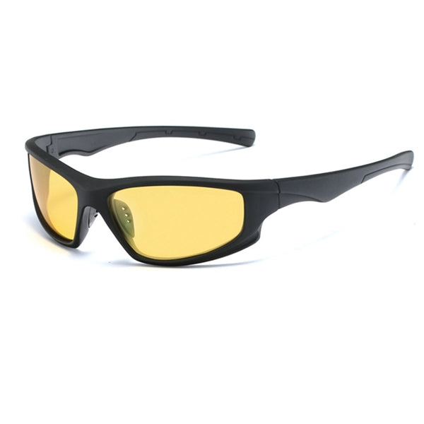 Polarized Sports Sunglasses