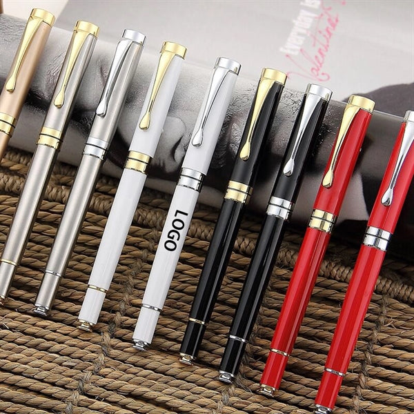 Metal Business Pen