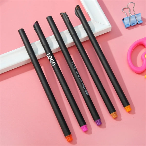 Color Tick Pen