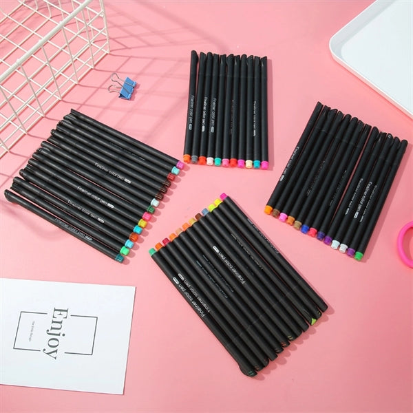 Color Tick Pen