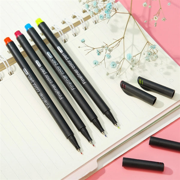 Color Tick Pen