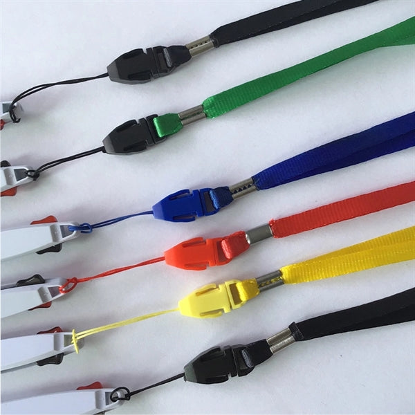 Halter Push Ballpoint Pen
