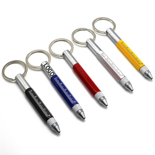 Multifunctional Ballpoint Pen