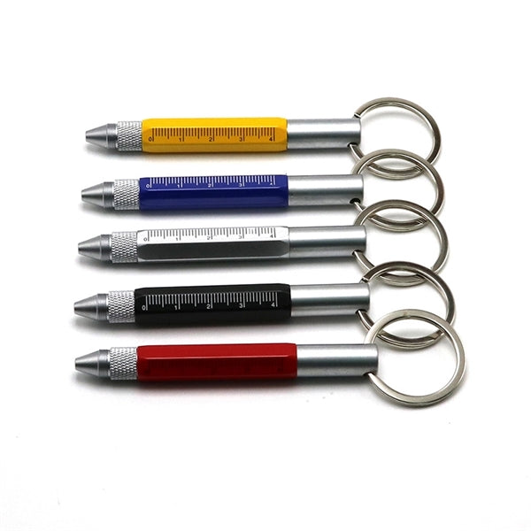 Multifunctional Ballpoint Pen