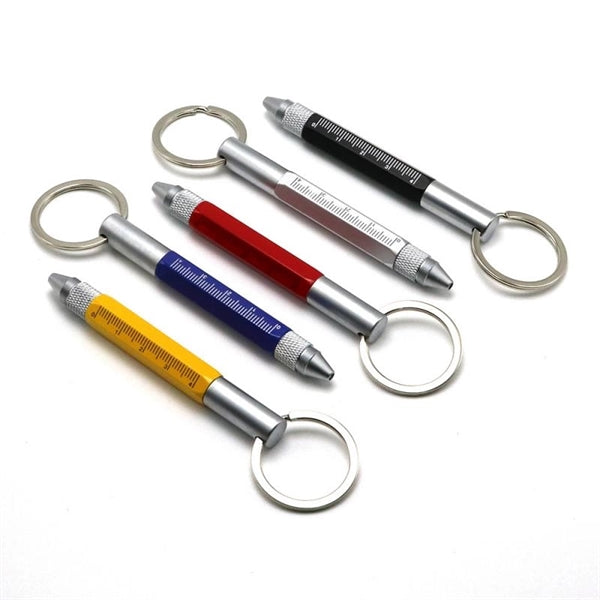 Multifunctional Ballpoint Pen