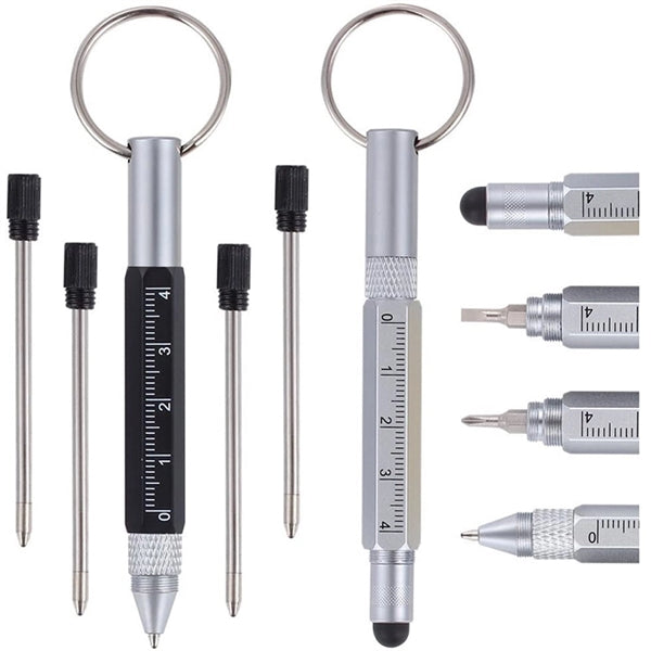 Multifunctional Ballpoint Pen