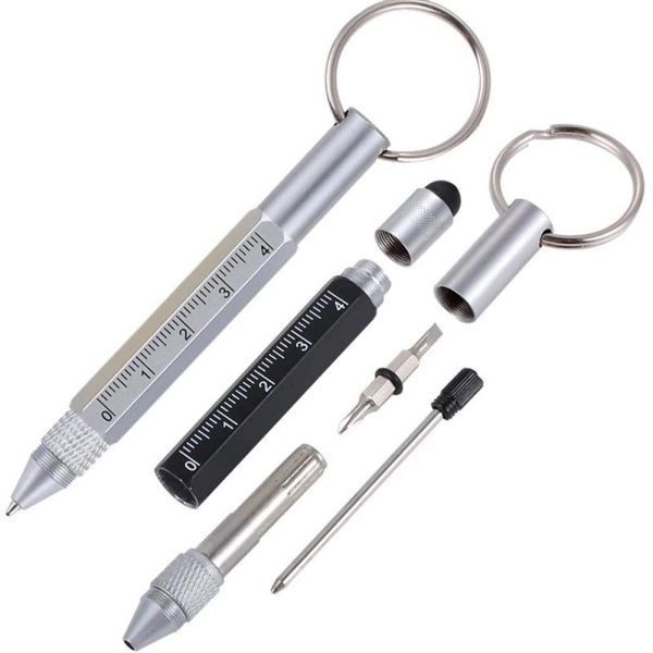 Multifunctional Ballpoint Pen