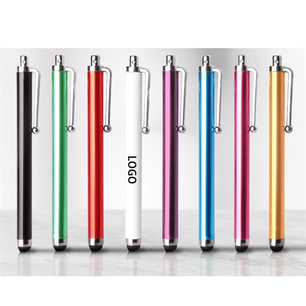 Universal Mobile Phone Tablet Stylus