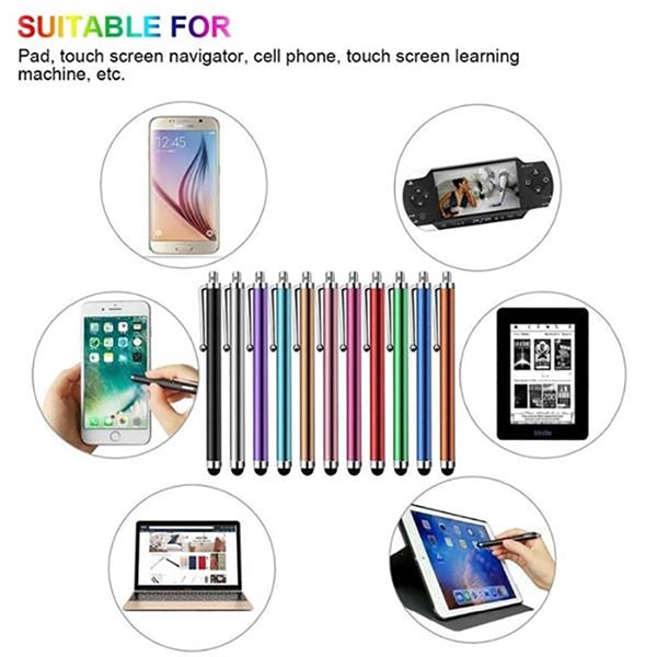Universal Mobile Phone Tablet Stylus