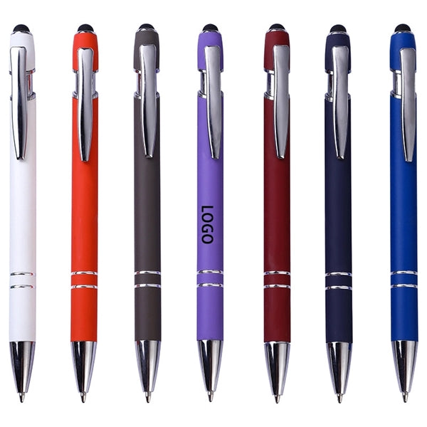 Touch Screen Ballpoint Pen