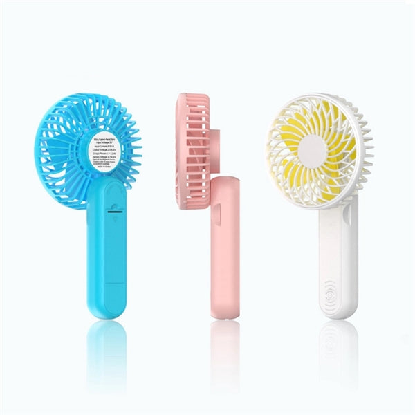 Portable Handheld Fans