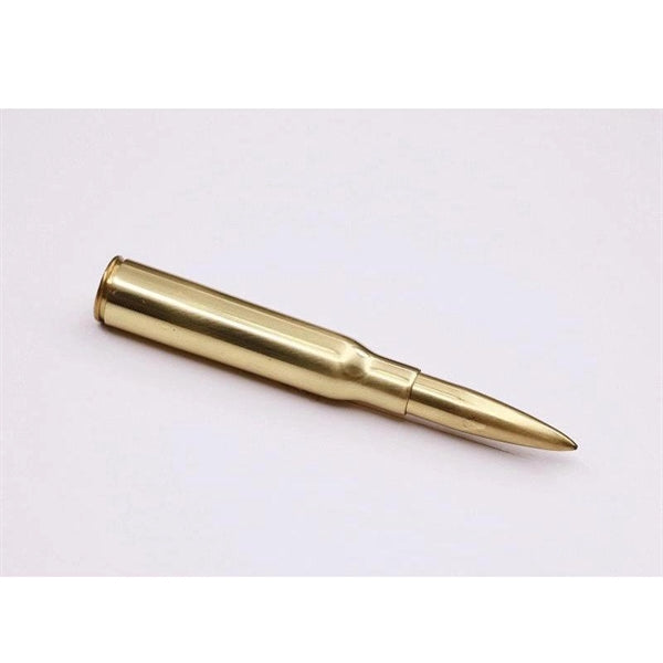 Mini Full Copper Metal Bullet Pen