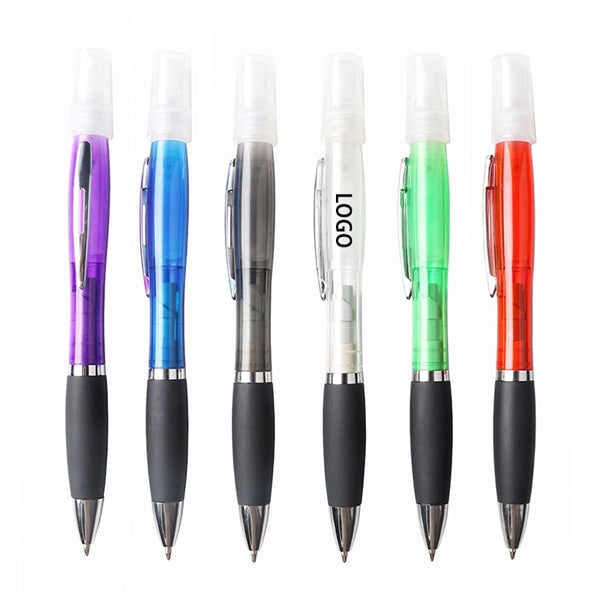 Alcohol Spray Pen