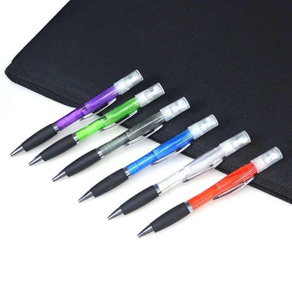 Alcohol Spray Pen