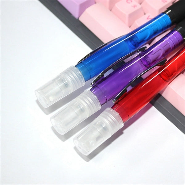 Alcohol Spray Pen