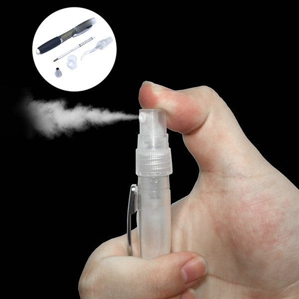 Alcohol Spray Pen