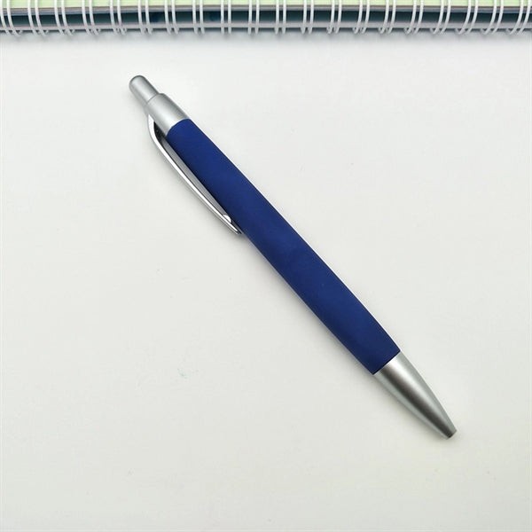 Glue Feel Ballpoint Pen