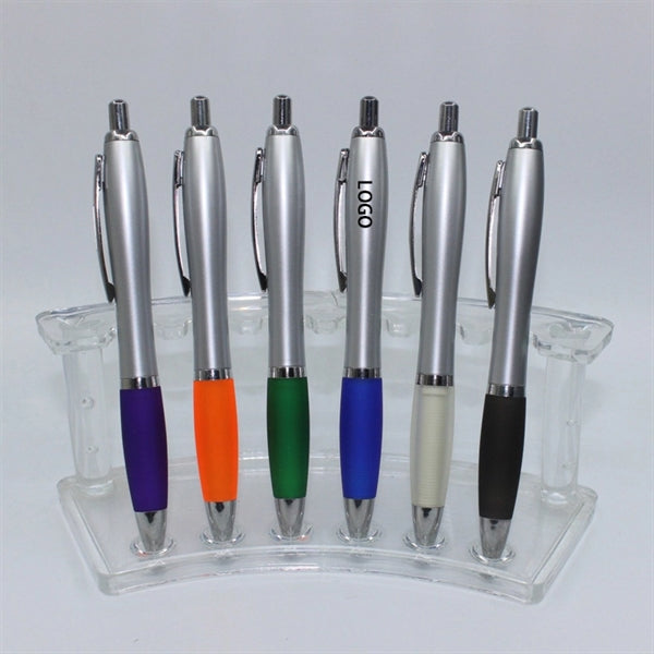 Frosted Pen