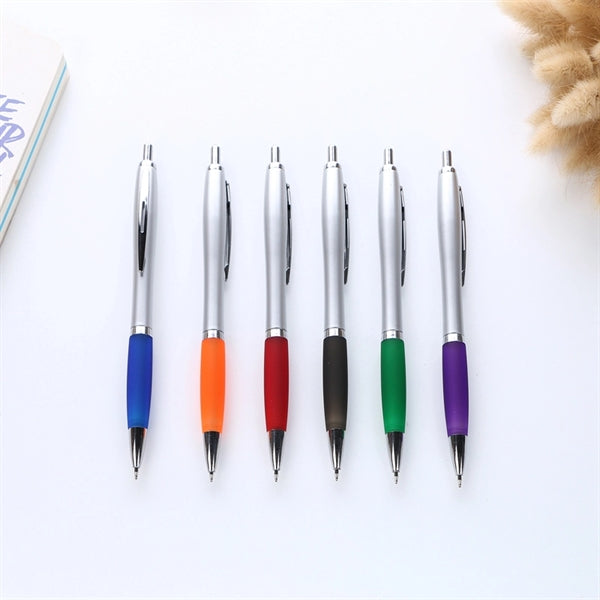 Frosted Pen