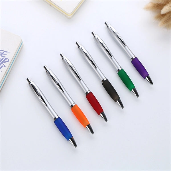 Frosted Pen