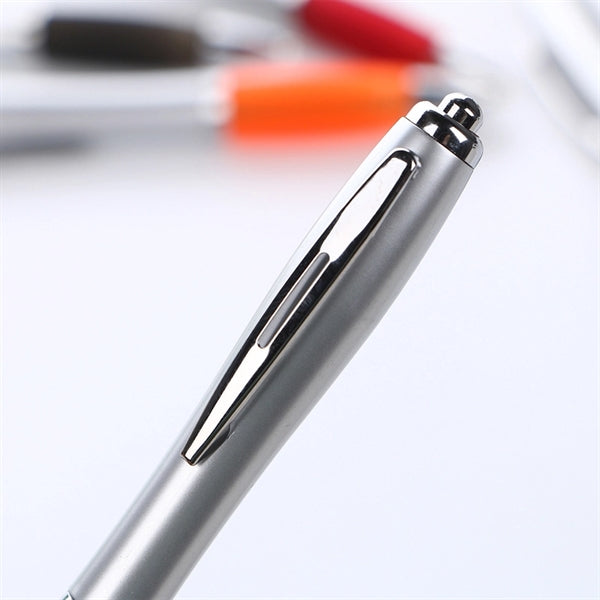 Frosted Pen