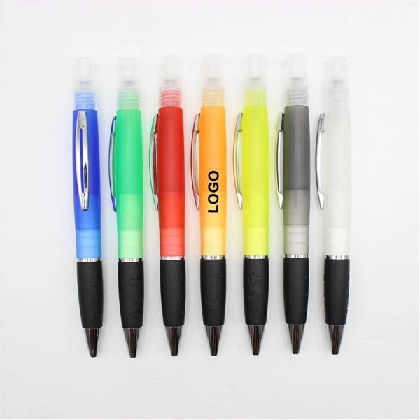 Plastic Spray Pen