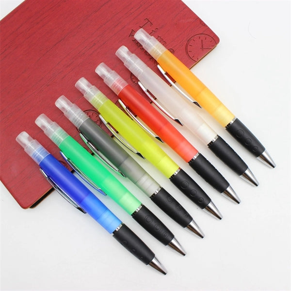 Plastic Spray Pen