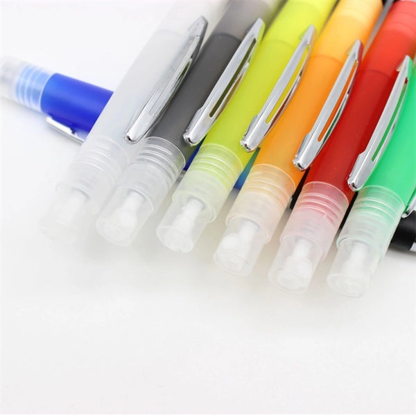 Plastic Spray Pen