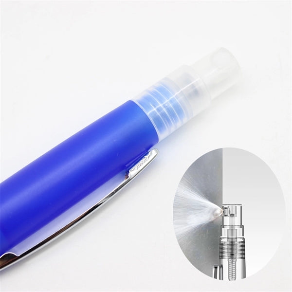 Plastic Spray Pen