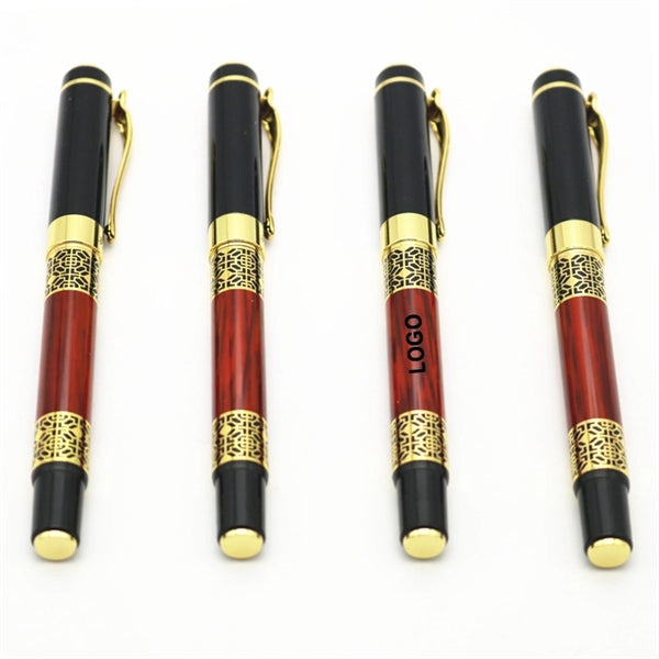 Ink Dual-purpose Fountain Pen